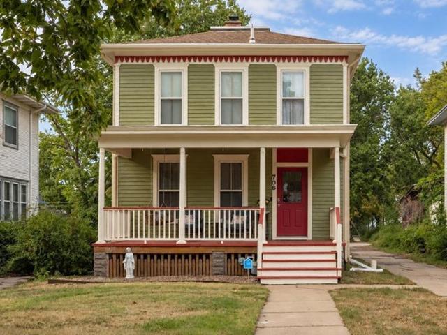 House for sale in Salina, Saline County