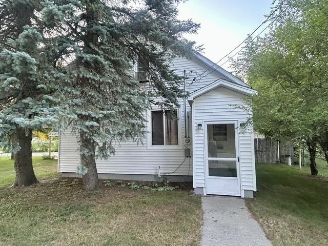 House for sale in Gladwin, Michigan