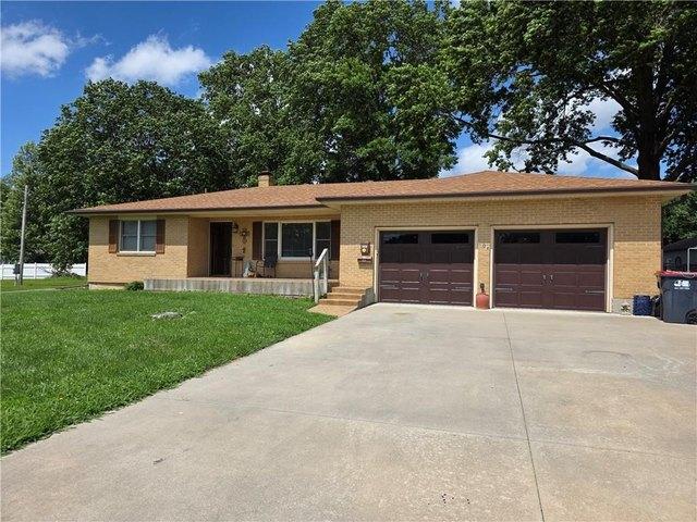 House for sale in Windsor, Missouri
