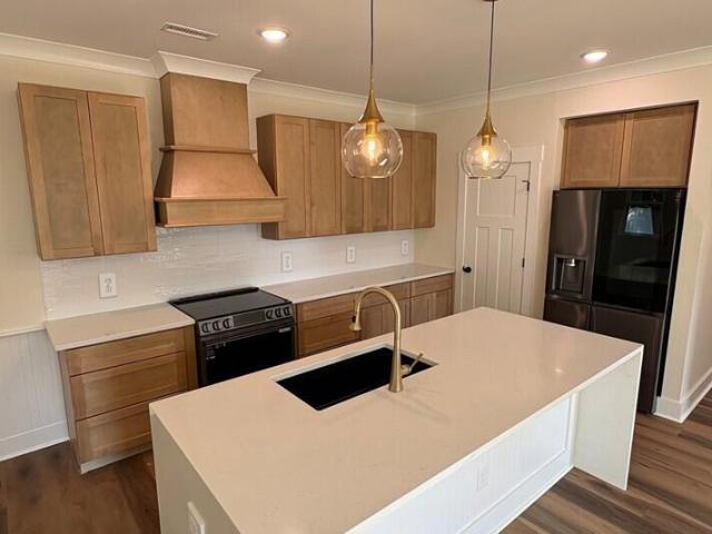 House for sale in Burgaw, Pender County