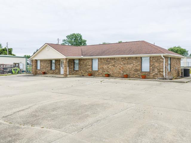 Commercial for sale in Spiro, Oklahoma