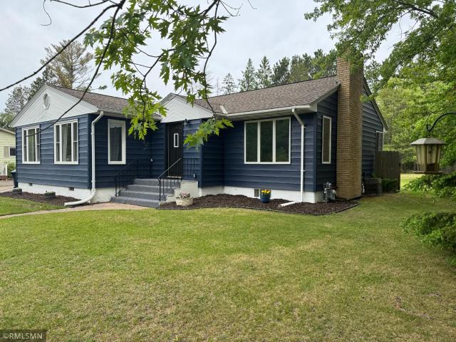House for sale in Mora, Minnesota