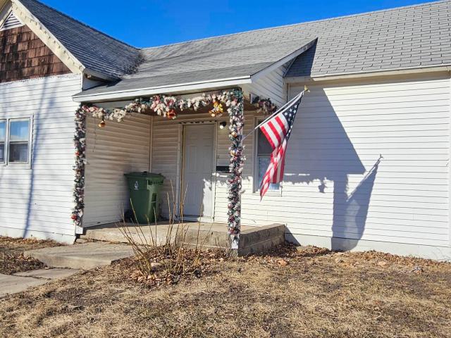 House for sale in Jefferson, Iowa