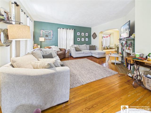 House for sale in Olean, New York