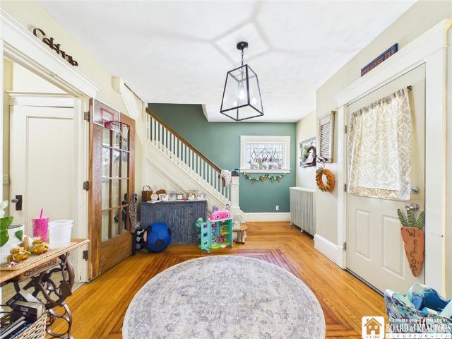 House for sale in Olean, New York