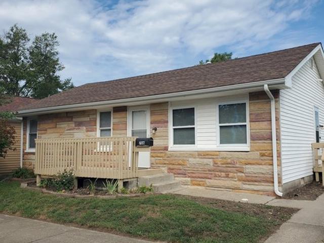 House for sale in Seymour, Jackson County