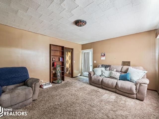 House for sale in Davis, Iowa