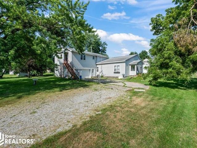 House for sale in Davis, Iowa