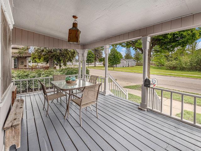 House for sale in Ludington, Michigan