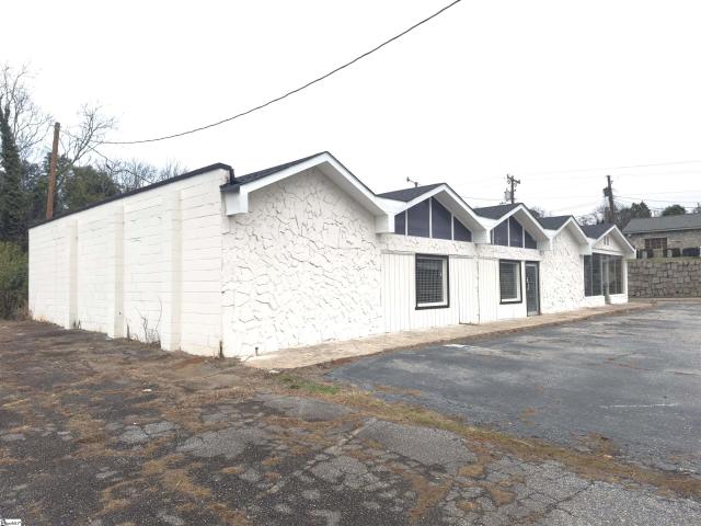 Property for rent in Spartanburg, South Carolina