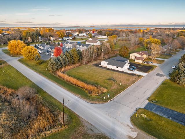 Land for sale in Osakis, Minnesota
