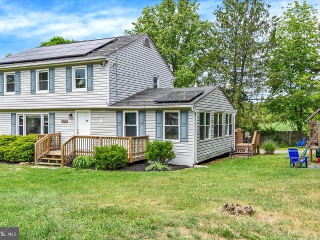House for sale in Bushey Heights, Sykesville