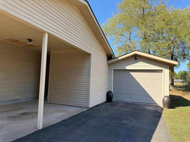 House for sale in Heber Springs, Cleburne County