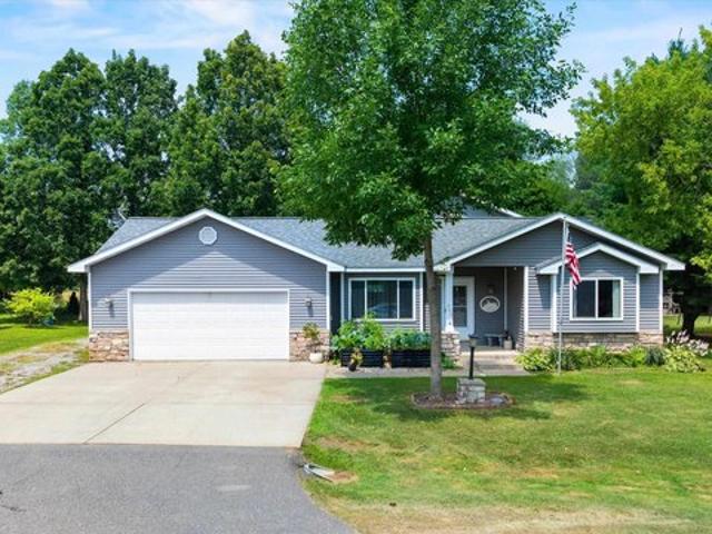House for sale in Marathon, Wisconsin