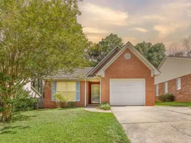 House for rent in Dothan