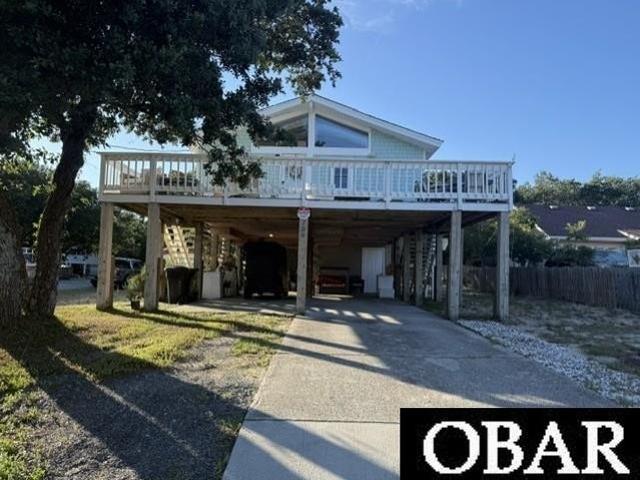 House for sale in Kill Devil Hills, Dare County
