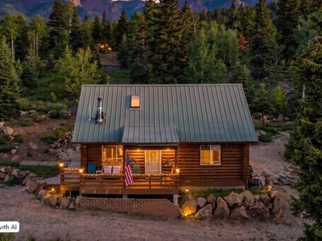 House for sale in Virgin, Utah