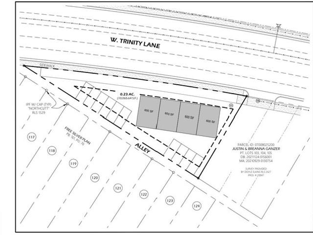 Land for sale in Tennessee