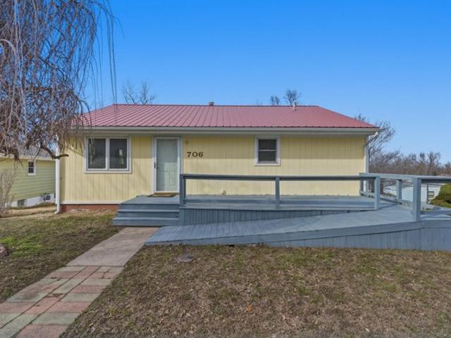 House for sale in Kansas
