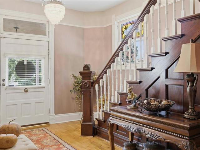 House for sale in Harrisonville, Missouri