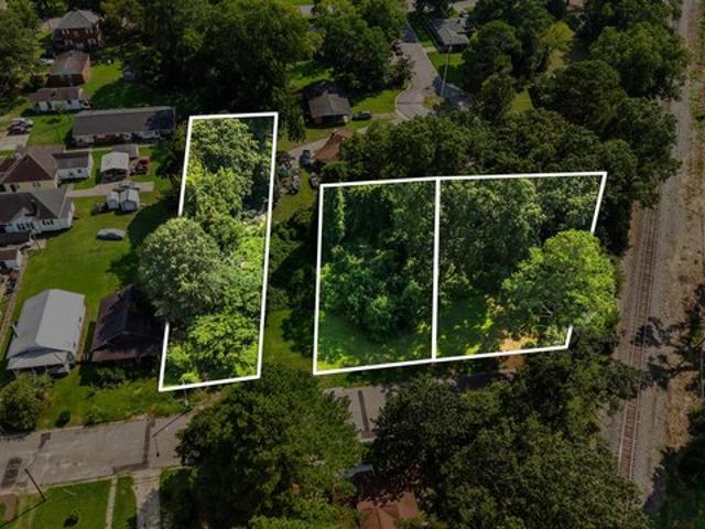 Land for sale in Goldsboro, North Carolina