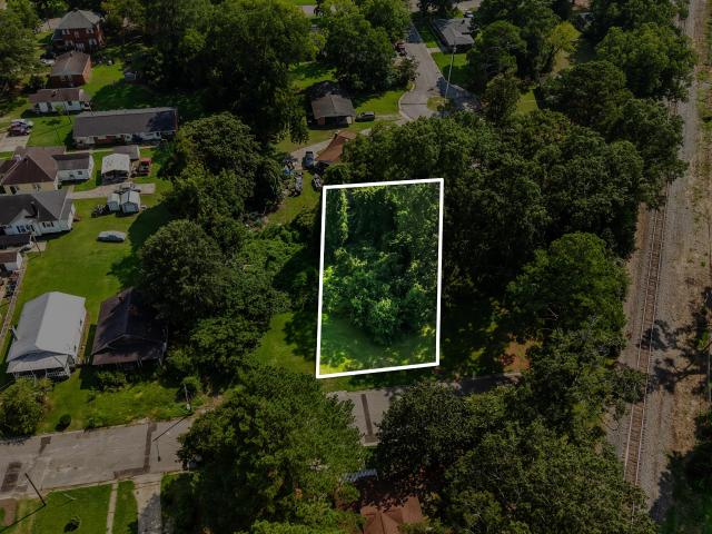 Land for sale in Goldsboro, North Carolina