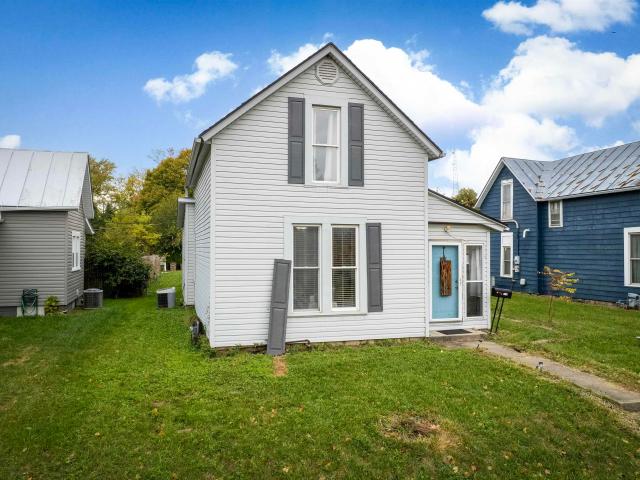 House for sale in Winchester, Indiana