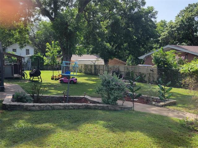 House for sale in Comanche, Texas