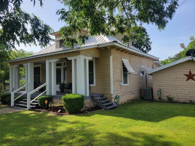 House for sale in Comanche, Texas