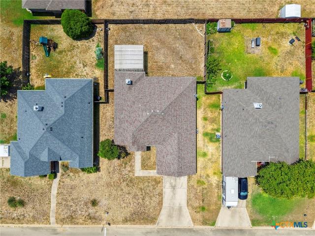House for sale in Harker Heights, Bell County