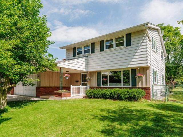 House for sale in South Milwaukee, Wisconsin