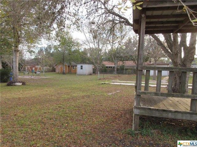 Land for sale in Yoakum, DeWitt County