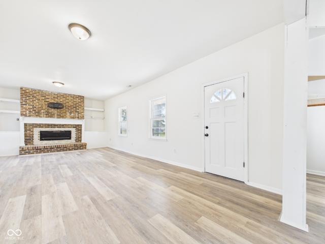House for sale in Frankton, Indiana