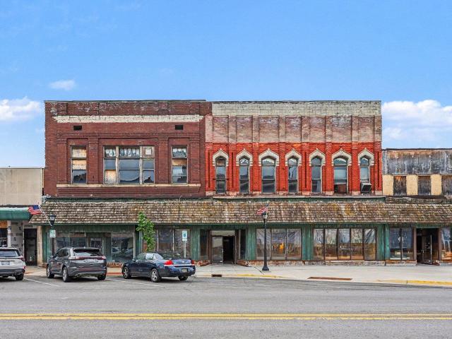 Commercial for sale in Bay City, Michigan