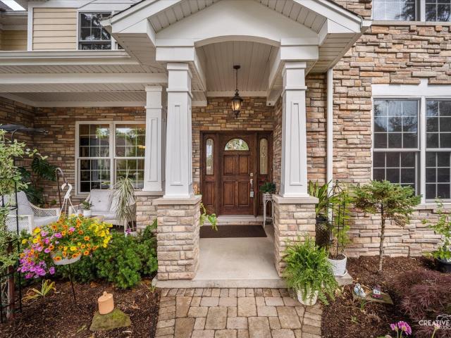 House for sale in Naperville, Illinois