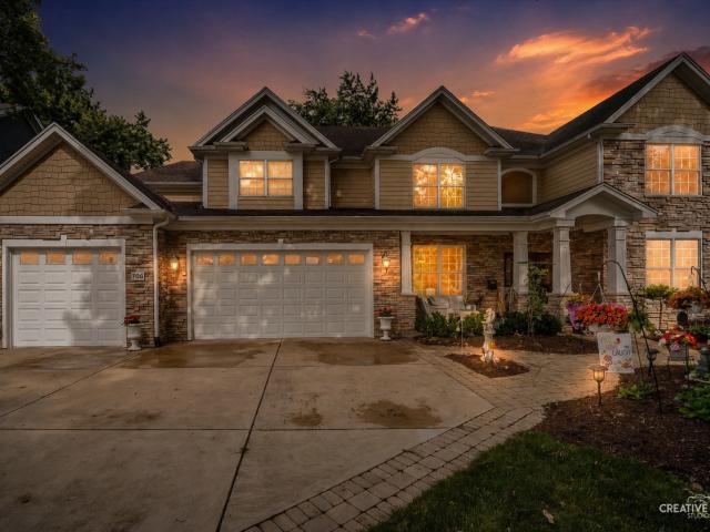 House for sale in Naperville, Illinois