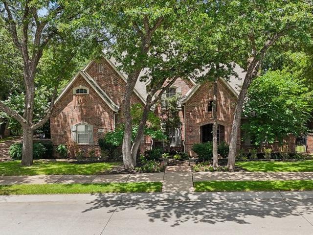 House for sale in Southlake, Texas