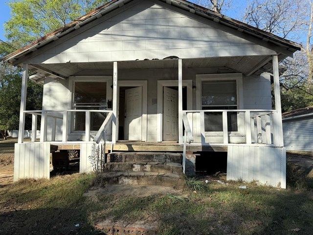 House for sale in Dothan, Alabama