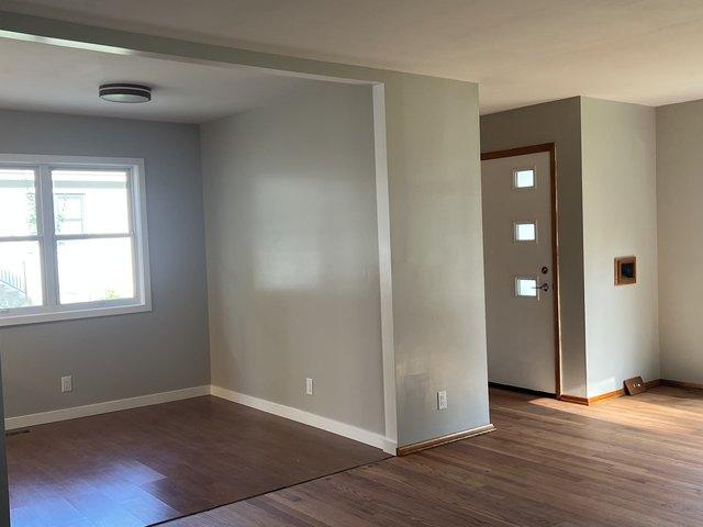 House for rent in Iowa City, Iowa