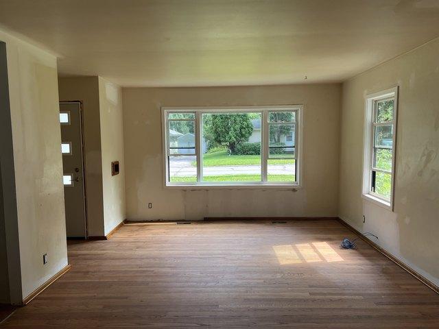 House for rent in Iowa City, Iowa