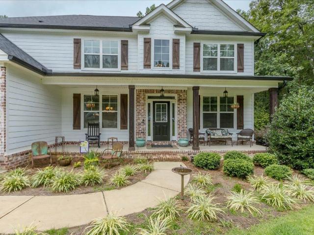 House for sale in Appling, Georgia
