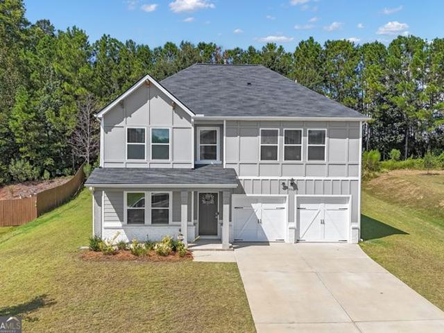 House for sale in Lagrange, Georgia