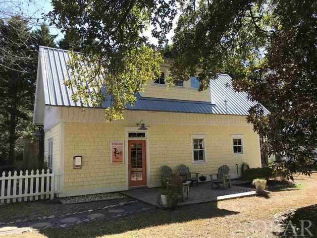 House for sale in Manteo, North Carolina