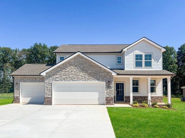 House for sale in Tennessee