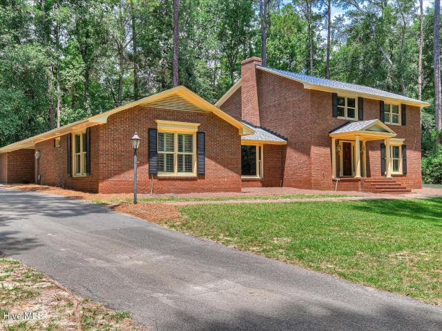 House for sale in Waynesboro, Georgia