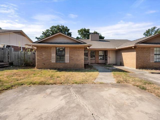 House for sale in Kennedale, Texas