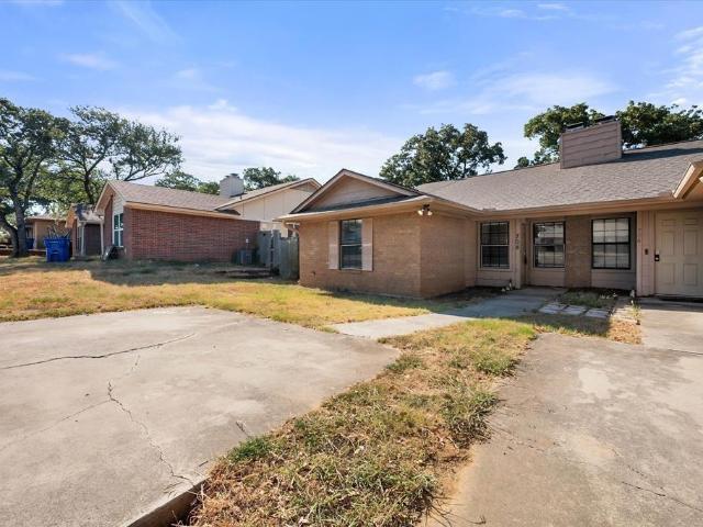House for sale in Kennedale, Texas