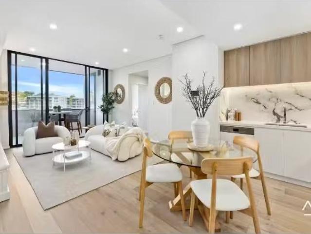 Apartment for rent in Sydney, New South Wales