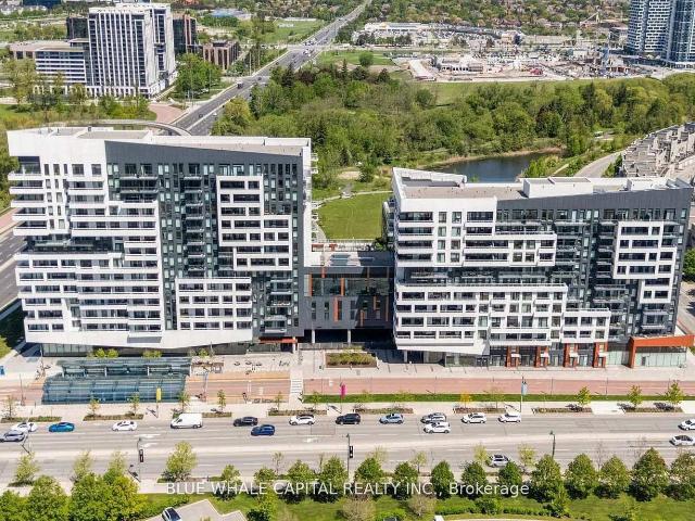 Condo for rent in York, Ontario