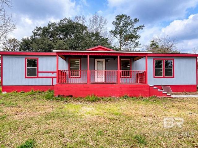 House for sale in Bay Minette, Alabama